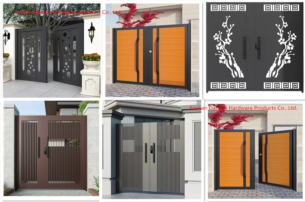 Modern Floating Staircase Overview