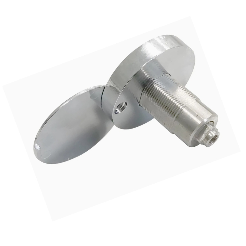 Hot Sale Wholesale Stainless Steel Smart Cam Lock Drawer &amp; Cabinet Lock Modern Design for Drawer Entry &amp; Park