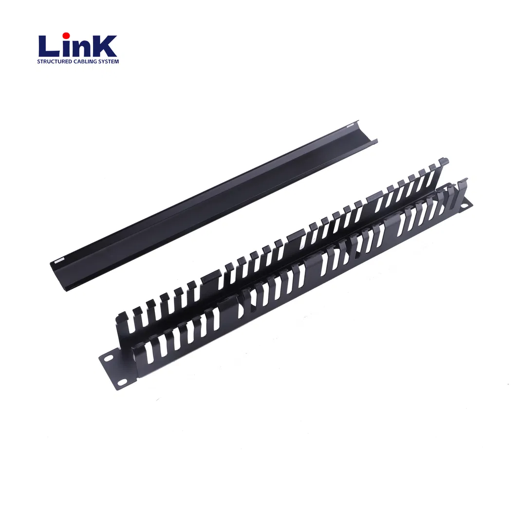 Cable Management Detail 5