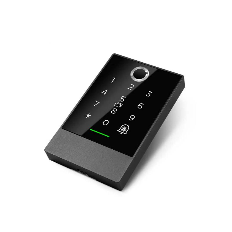 New Timmy Facial Recognition Acess Control Biometric Attendance System