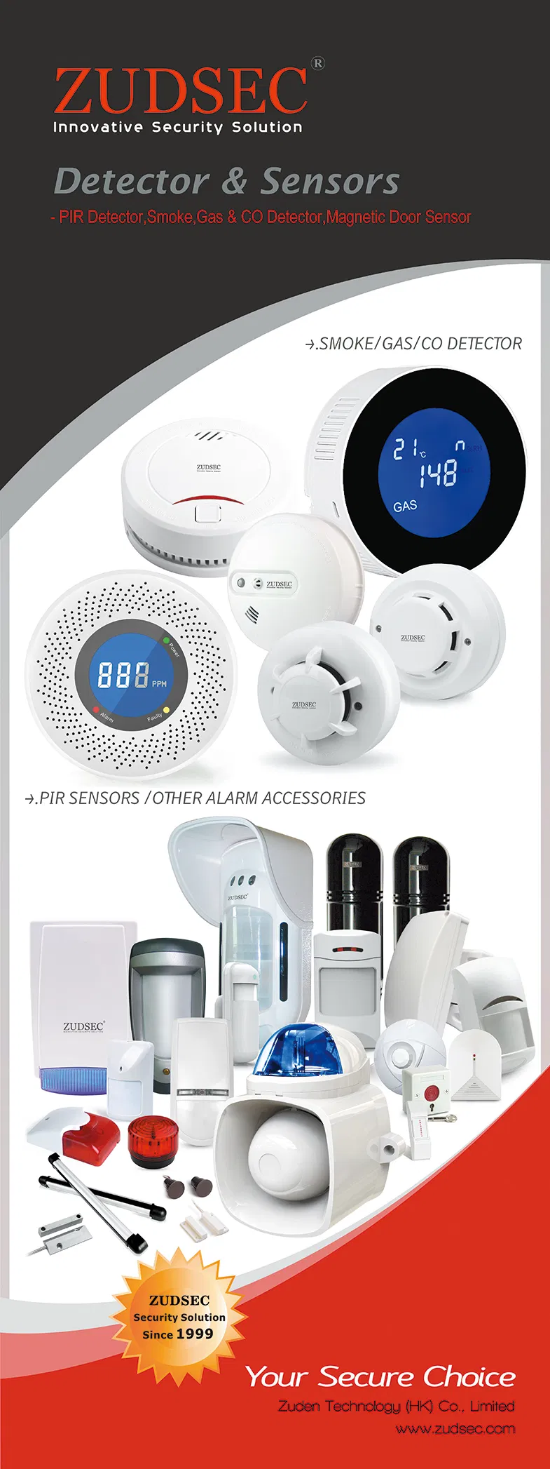 Related Security Products