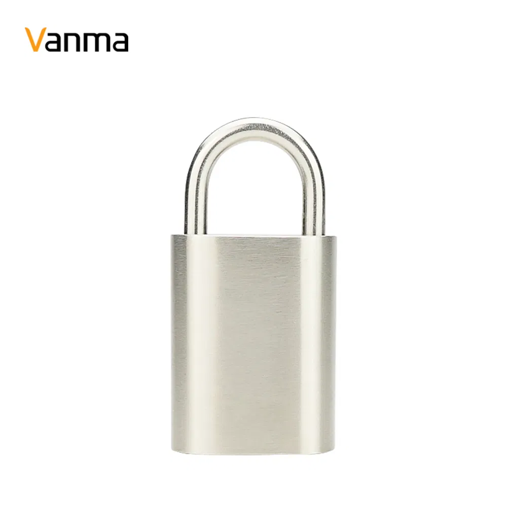 Vanma High-Security Inteligente Door Locks Management System with Unlock Report