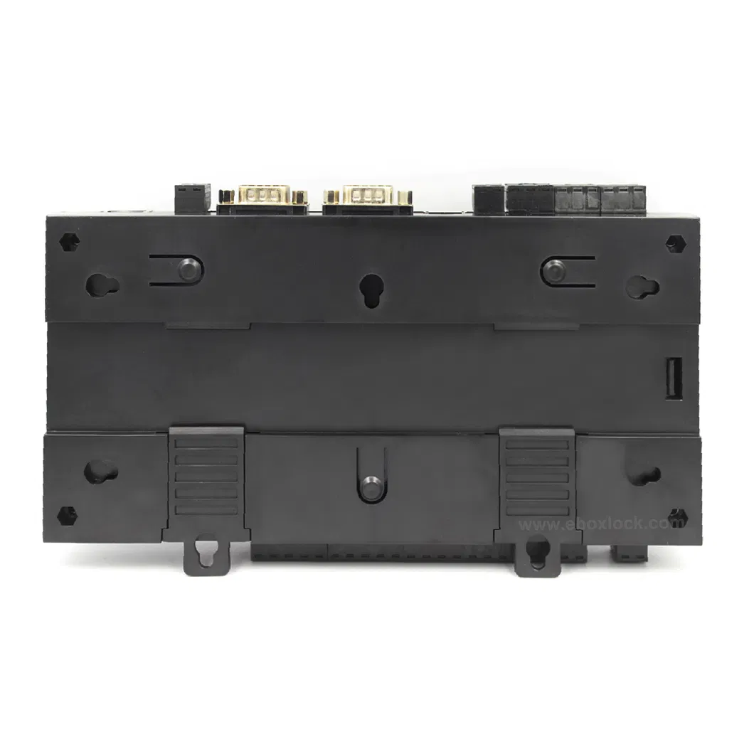 Cloud-Based Access Controller View 2