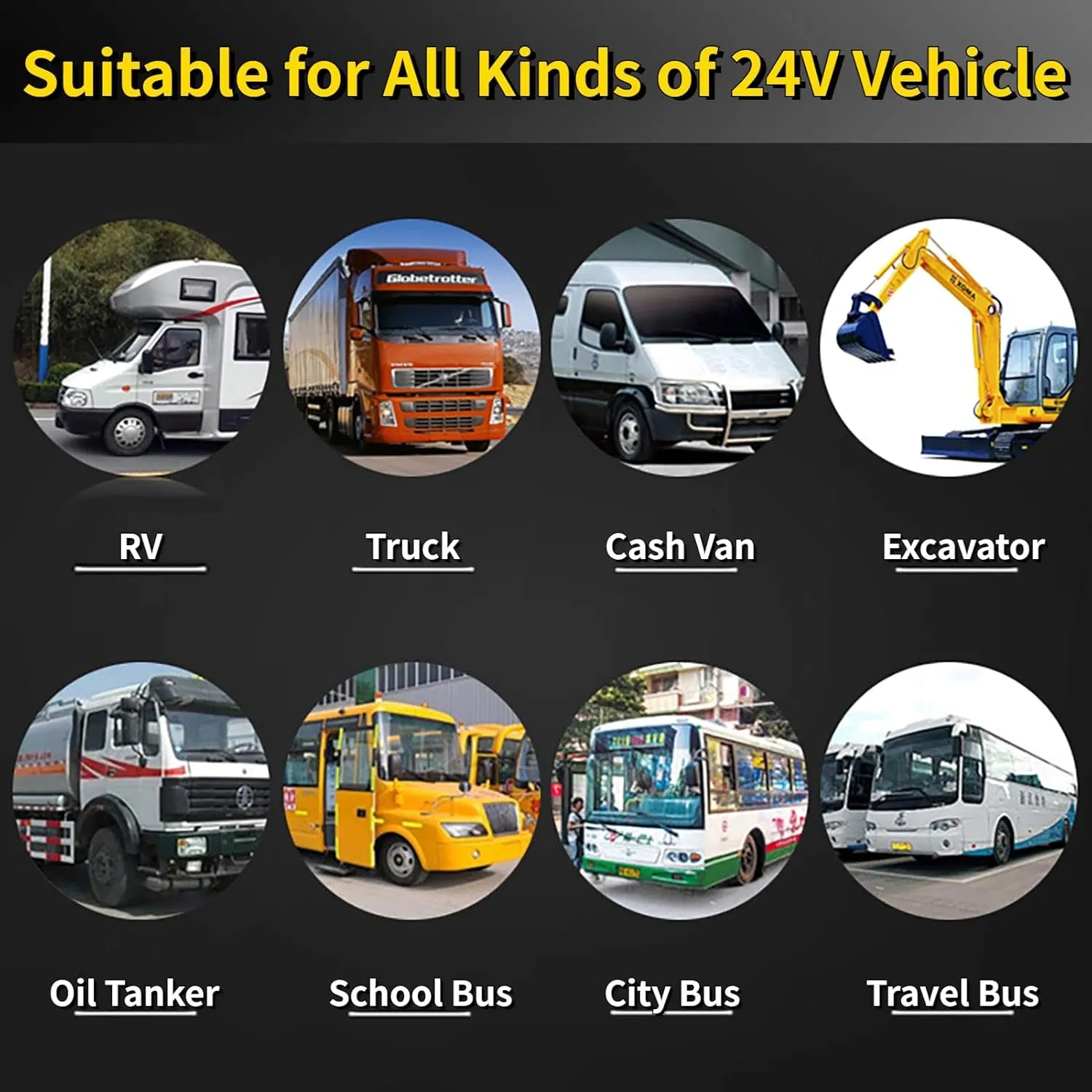 DC 24V Truck Keyless Car Remote Control Central Lock Smart Lock Keyless Entry System for Mercede Ben-Z