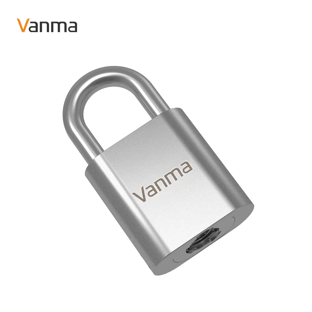Vanma High-Security Inteligente Door Locks Management System with Unlock Report