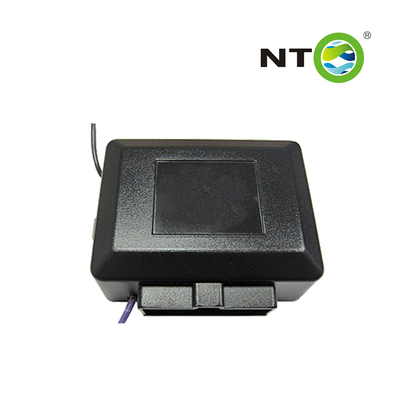 Nto Ld013 Central Locking Car Security System with Sound and Light Alerts