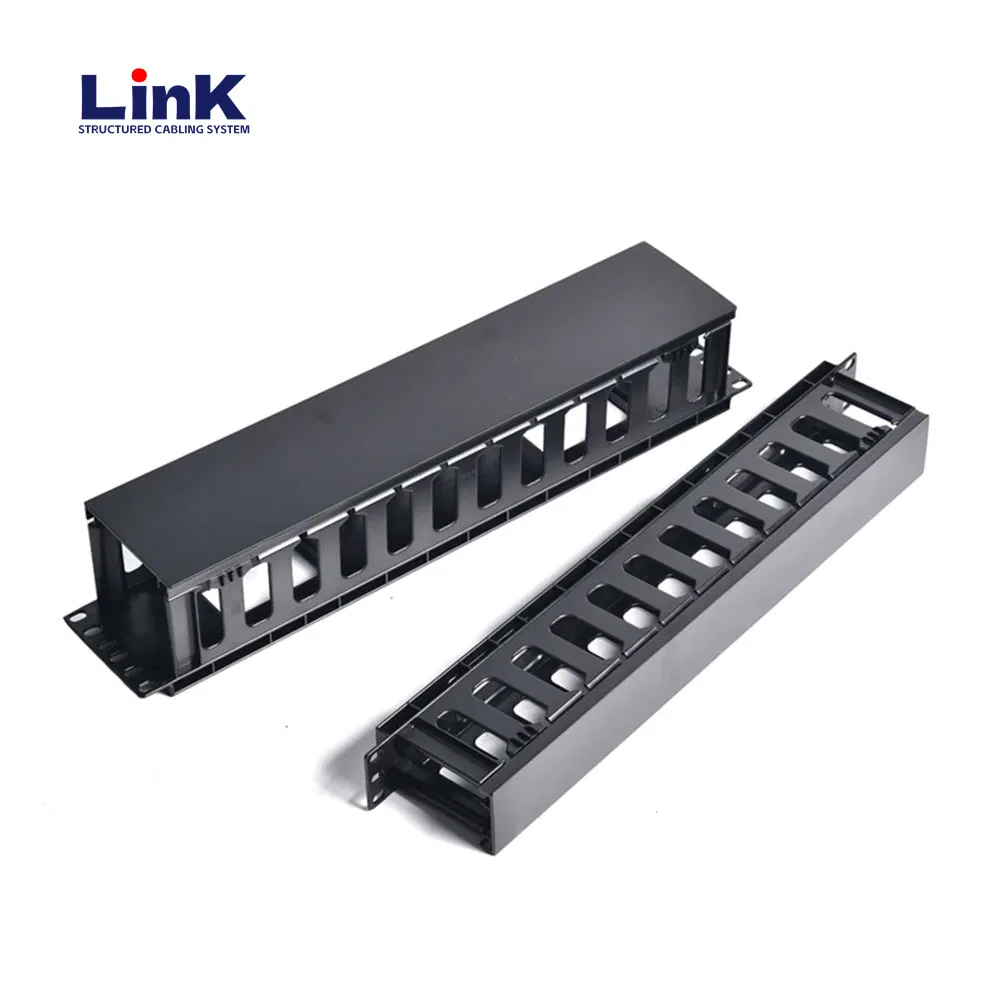 Cable Management Detail 4