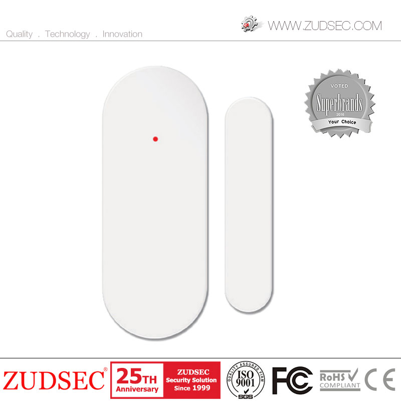 Tuya WiFi 4G Home Security Alarm System with Wired Wireless Smart Zones