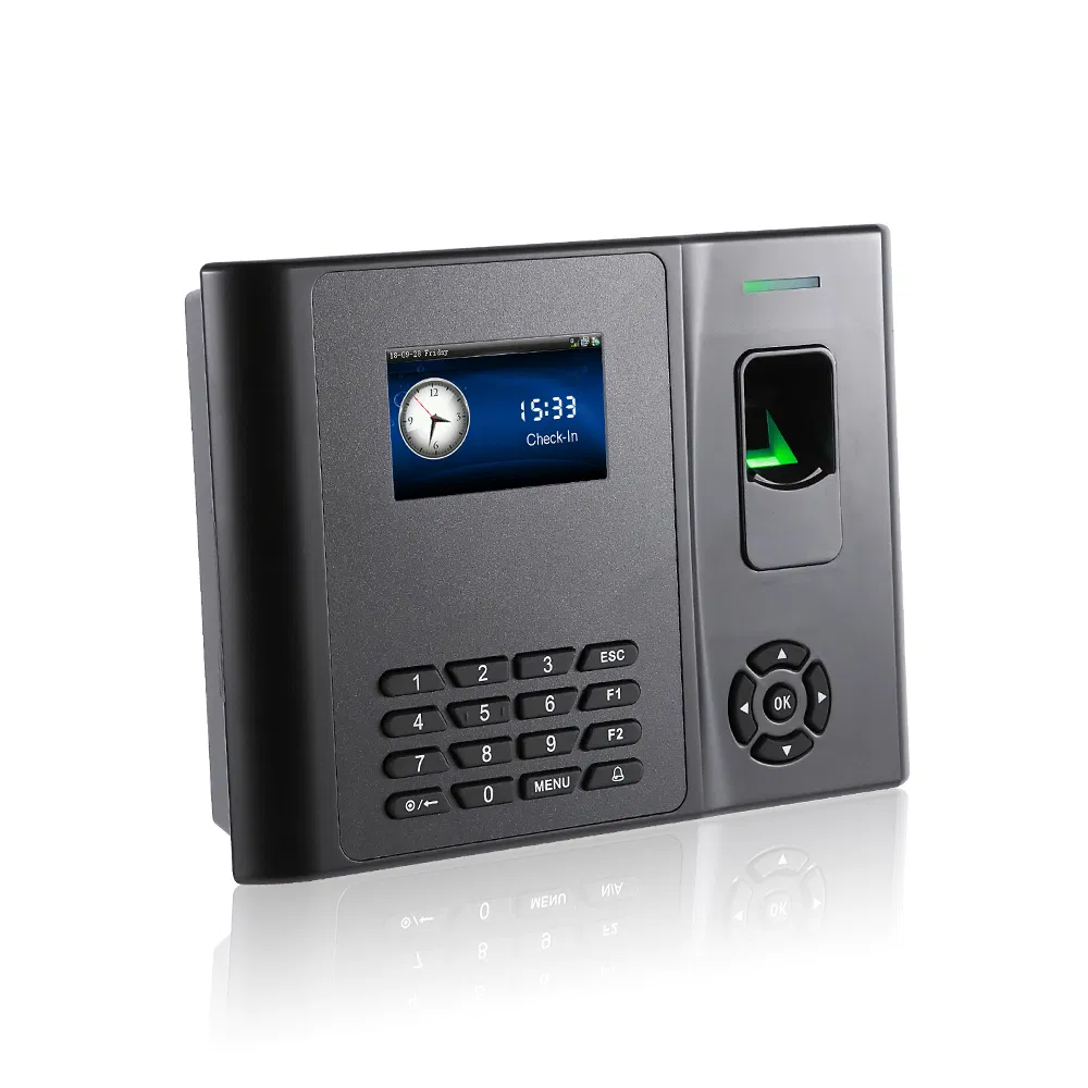 (GT210/MF+W) Biometric Fingerprint Reader 13.56MHz Mf Card Access Control Device with WiFi Function