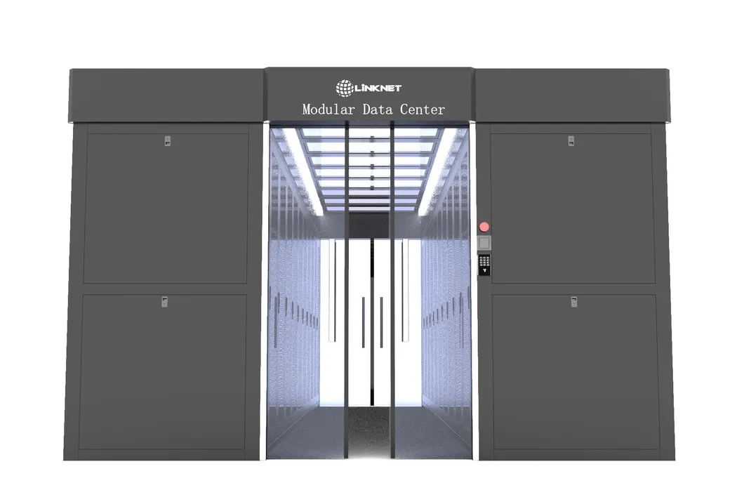 Data Center Rack Group