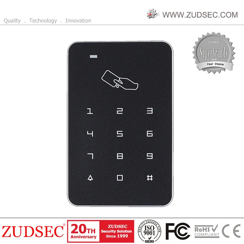 RFID Keypad Access Control 2