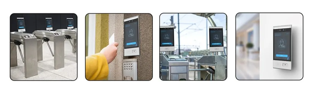 Application Scenarios