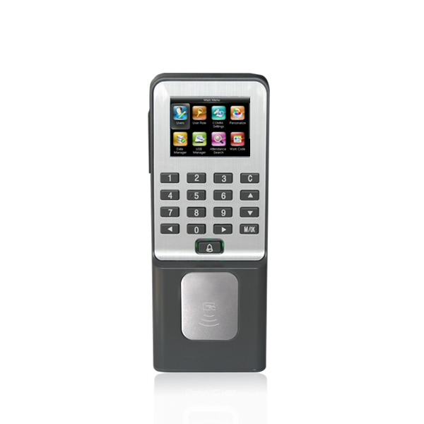 TCP/IP Web Based RFID Card Access Control System (S600)