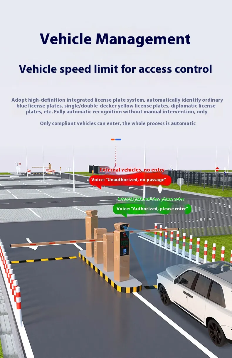 Advanced Visitor Management System 5