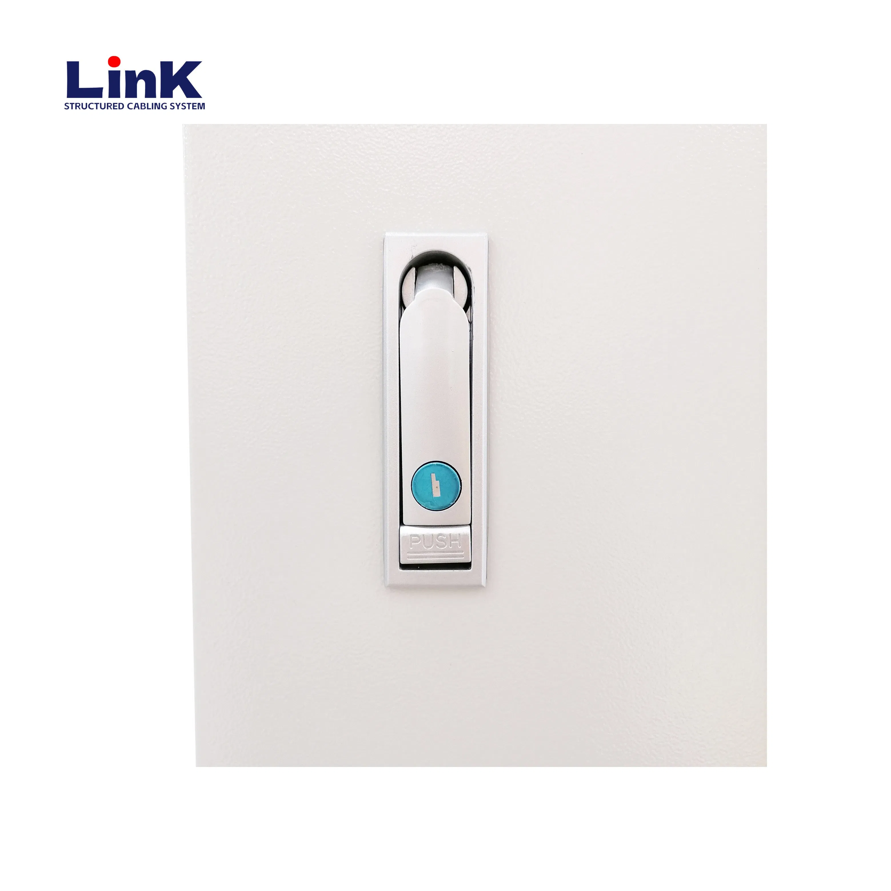 Smart Outdoor Enclosure Monitoring System with Wireless Technology