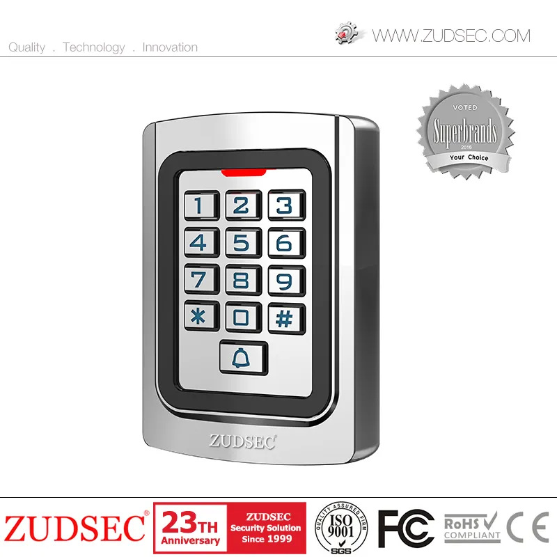 Access Control System 2
