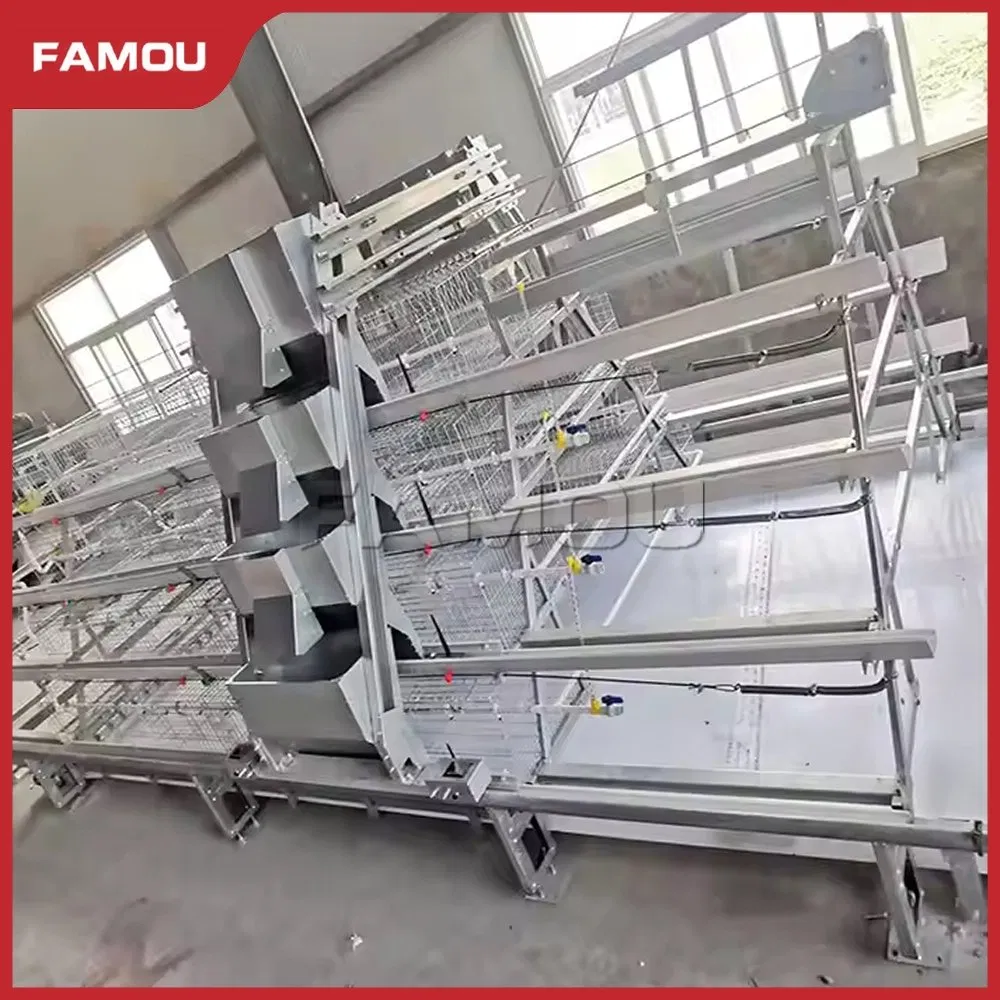 Advanced Automatic Poultry Feeding System with Multi-Alarm Alerts