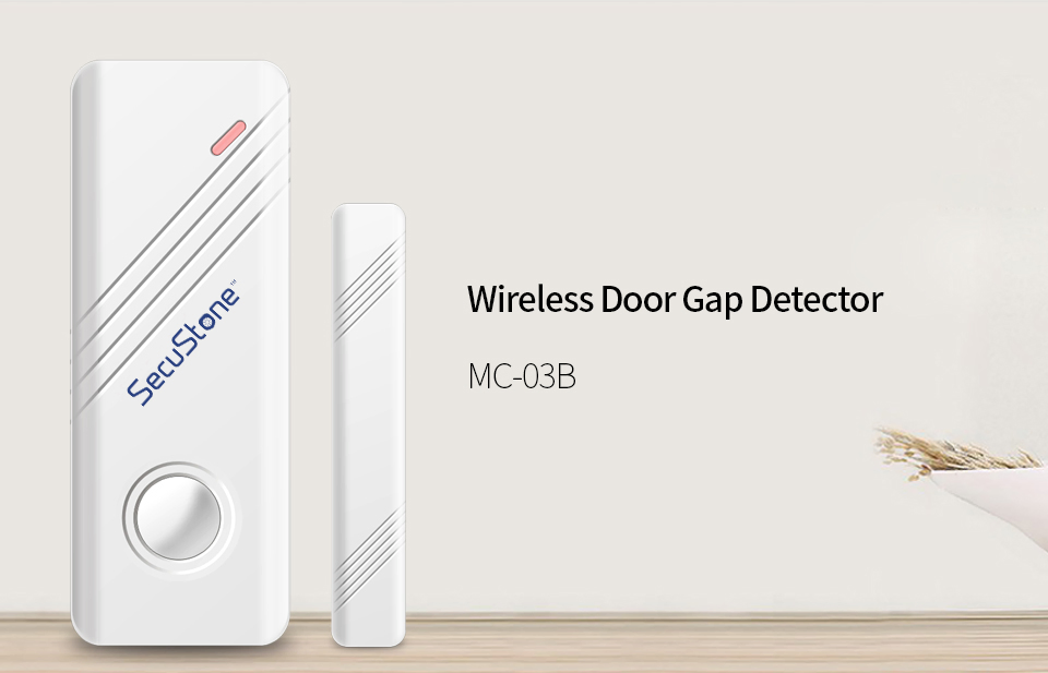 Wolf Guard Wireless RFID Smart Best Home 3G WiFi GSM Intruder Security Alarm System