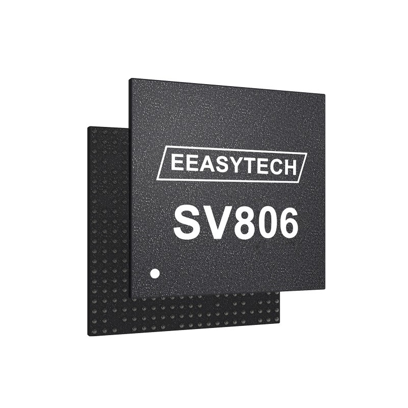 Eeasytech Sv828 Facial Recognition Access Control Linux Motherboard + Face Recognition Camera