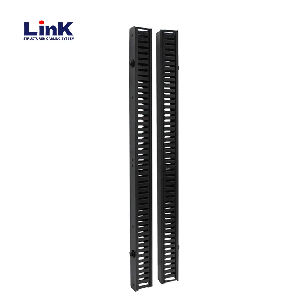 Cable Management Detail 6