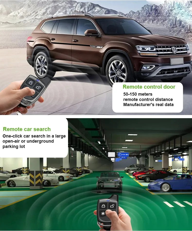 Wiring and Installation