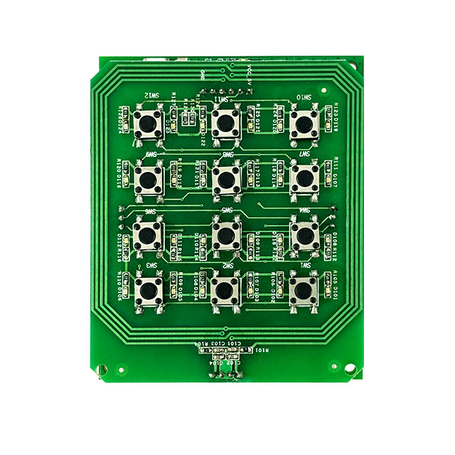 Cloud-Based HTTP/Mqtt Access Control Systems Airport Access Control Systems Wireless Secure Access Control