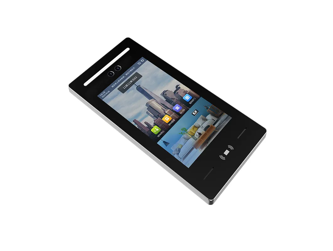 Remote Unlock System