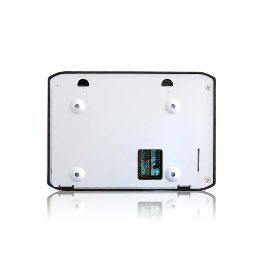 Linux TCP / IP Fingerprint Access Control System with Wired Door Bell Connection, Metal Keypad (5000A)