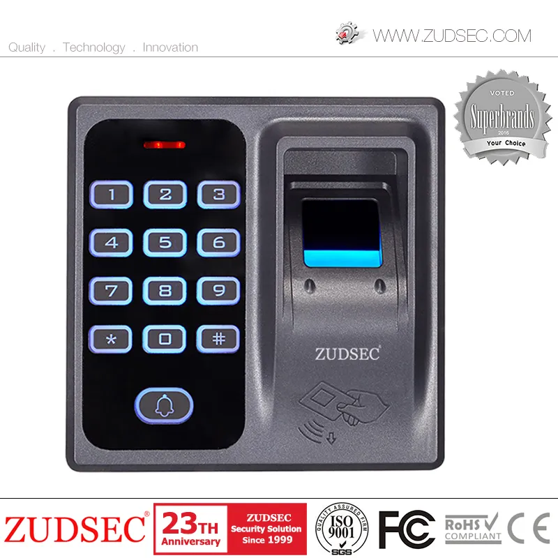 Access Control Detail 1