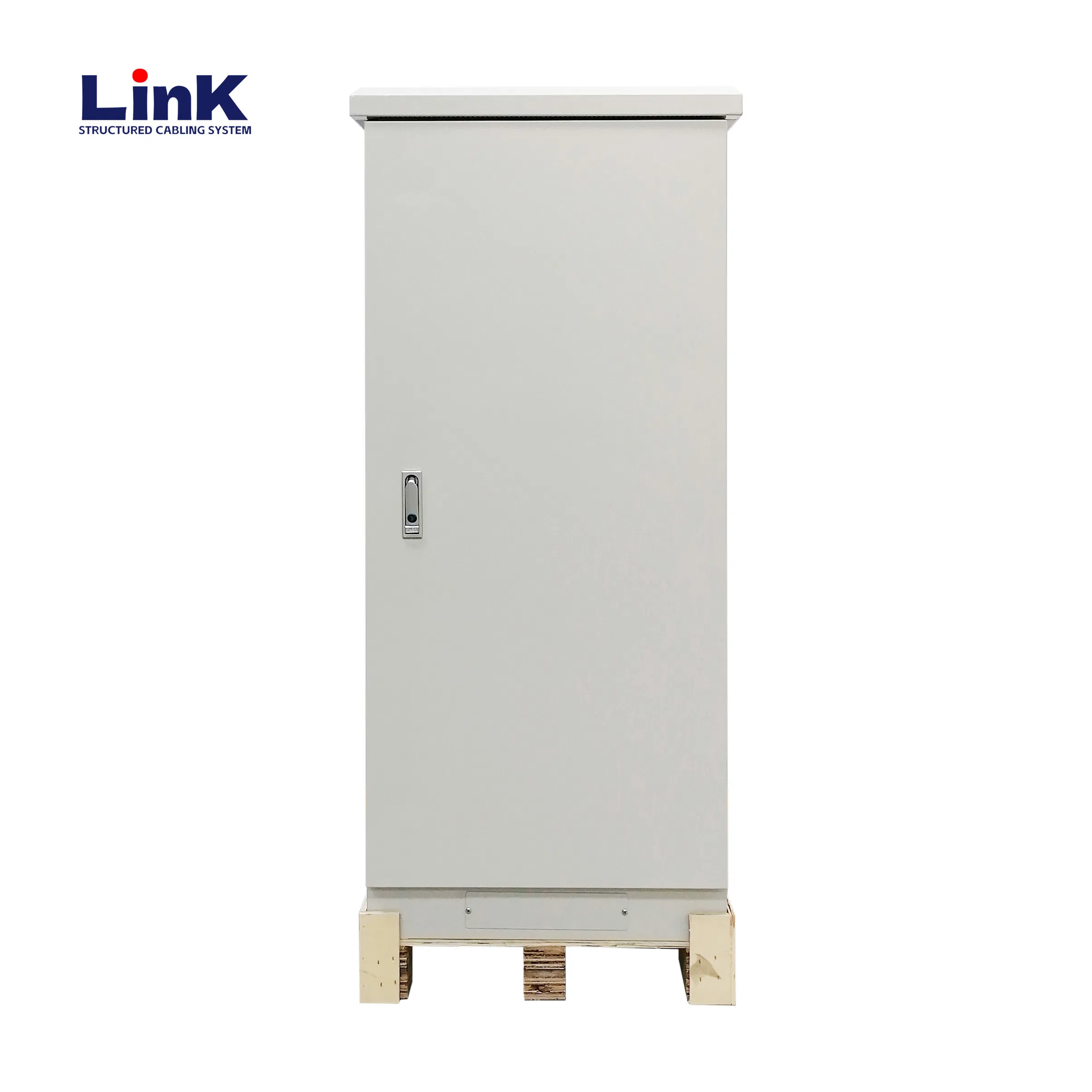 Smart Outdoor Enclosure Monitoring System with Wireless Technology