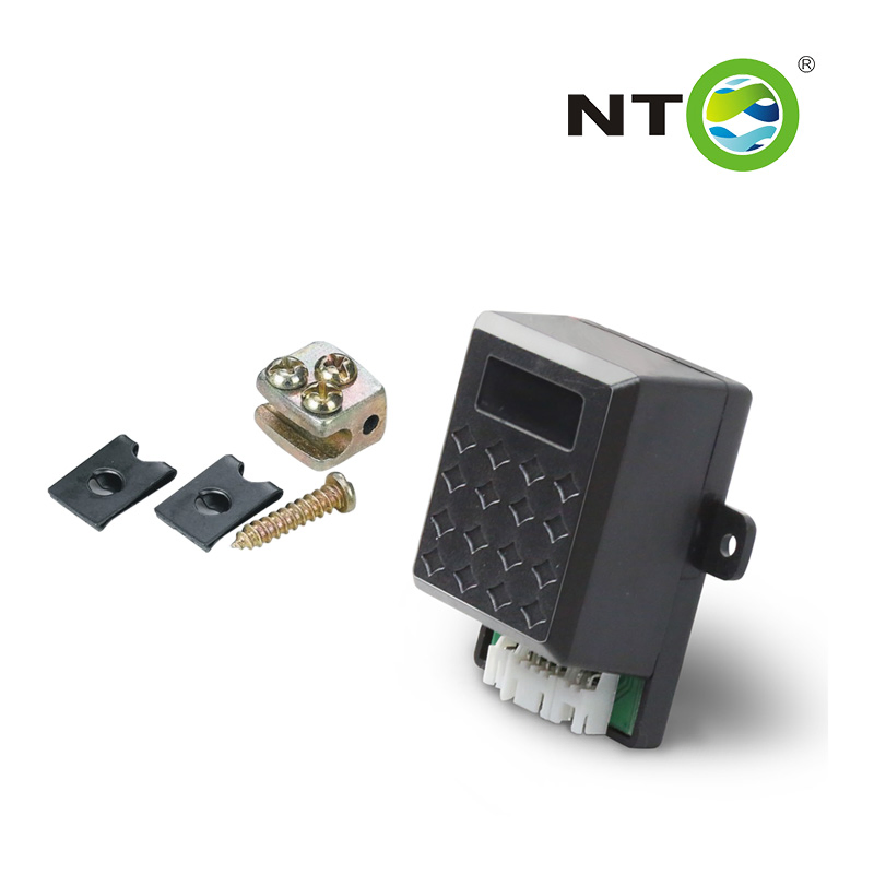 Nto Ld003 4 Doors Central Locking System with Remote Unlock Feature for Cars