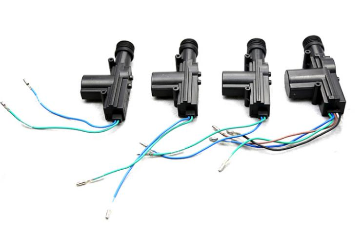 Smart Keyless Entry System for Enhanced Car Security Solutions