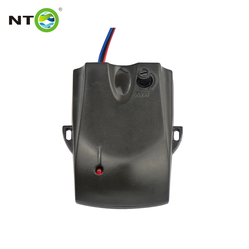 Nto Car Keyless Entry Nt-C040 Remote Door Lock Alarm System