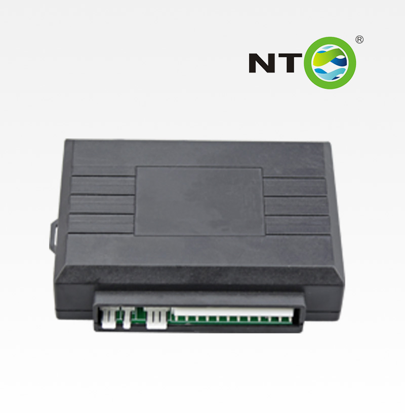 Nto Nt898K Universal One Way Anti-Hijacking Vehicle Security System