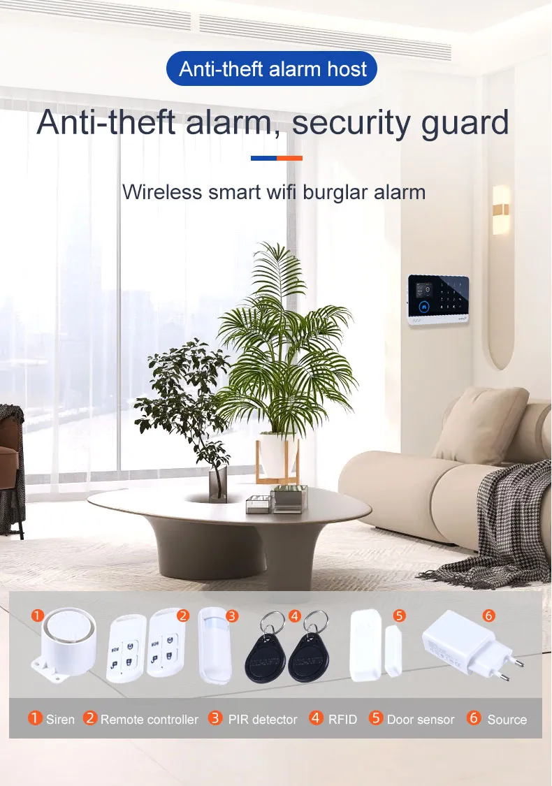 Security System 3