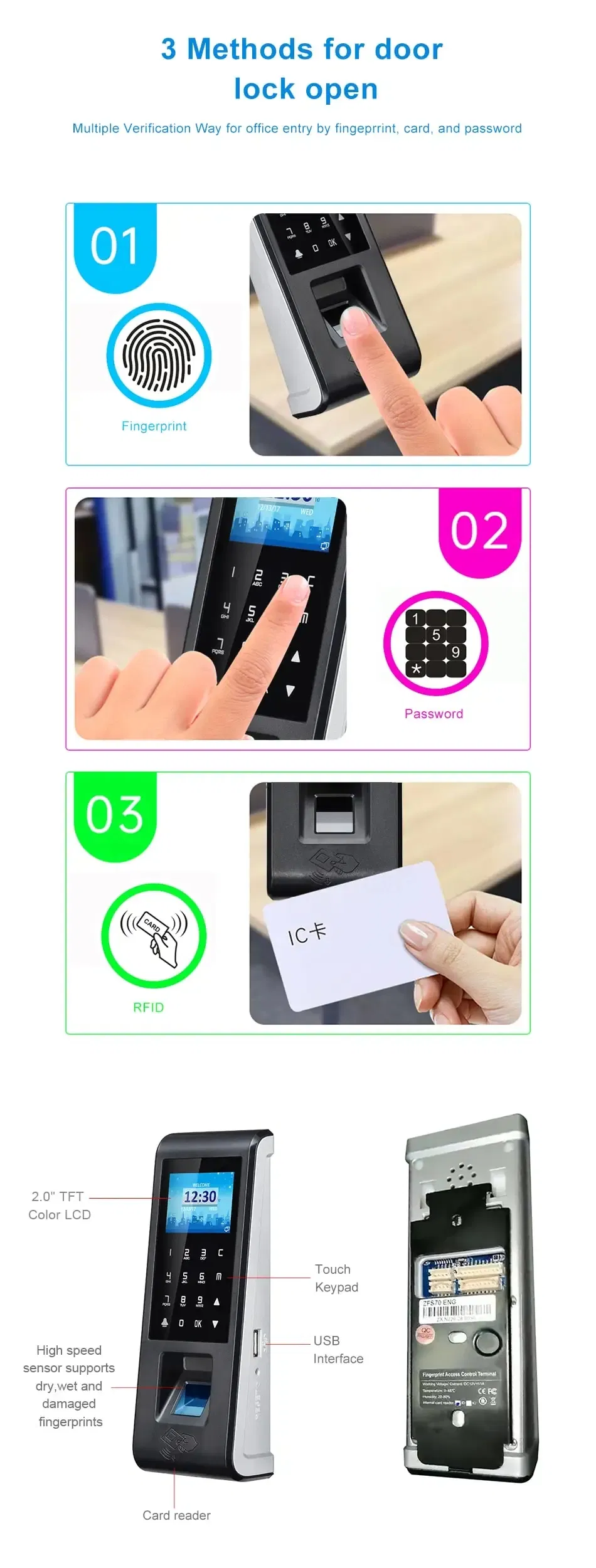 Attendance Access System 2