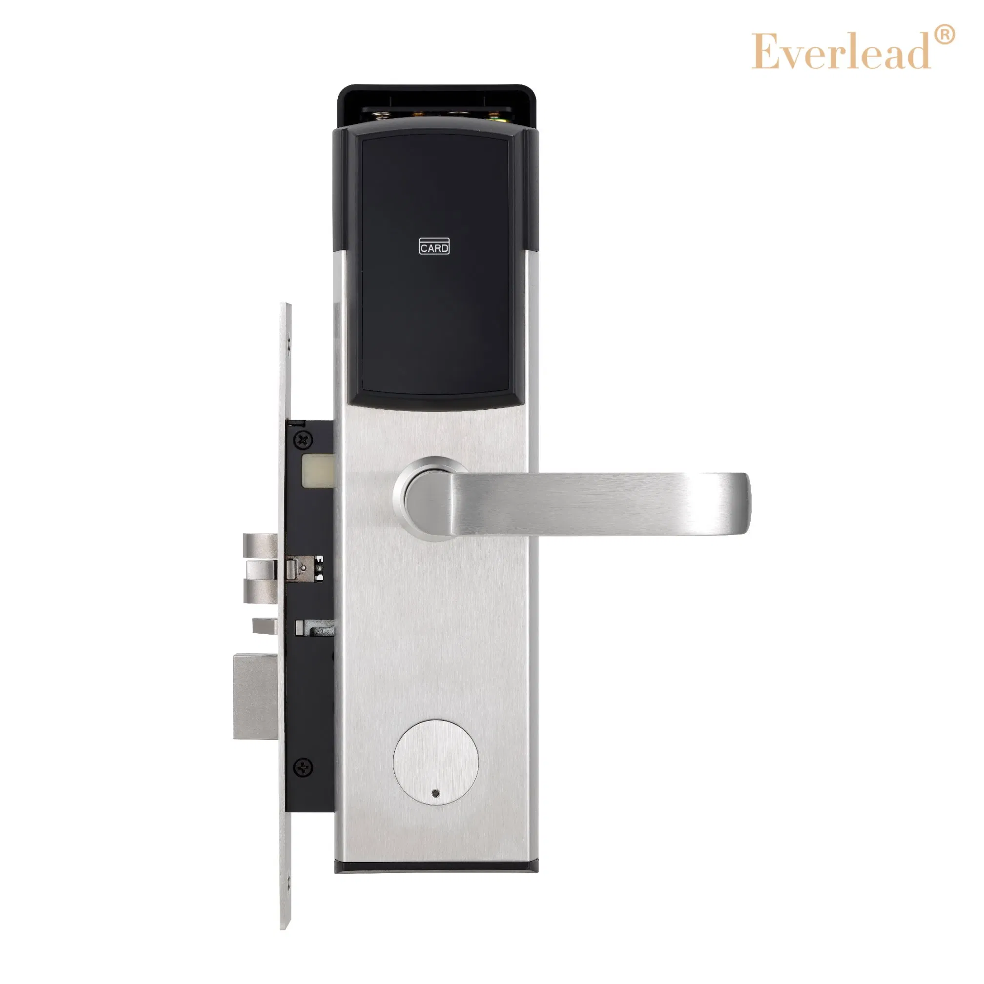 Free Key Card Hotel Door Lock Software Access Management System