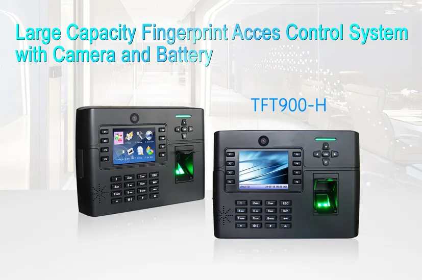 Access Control System