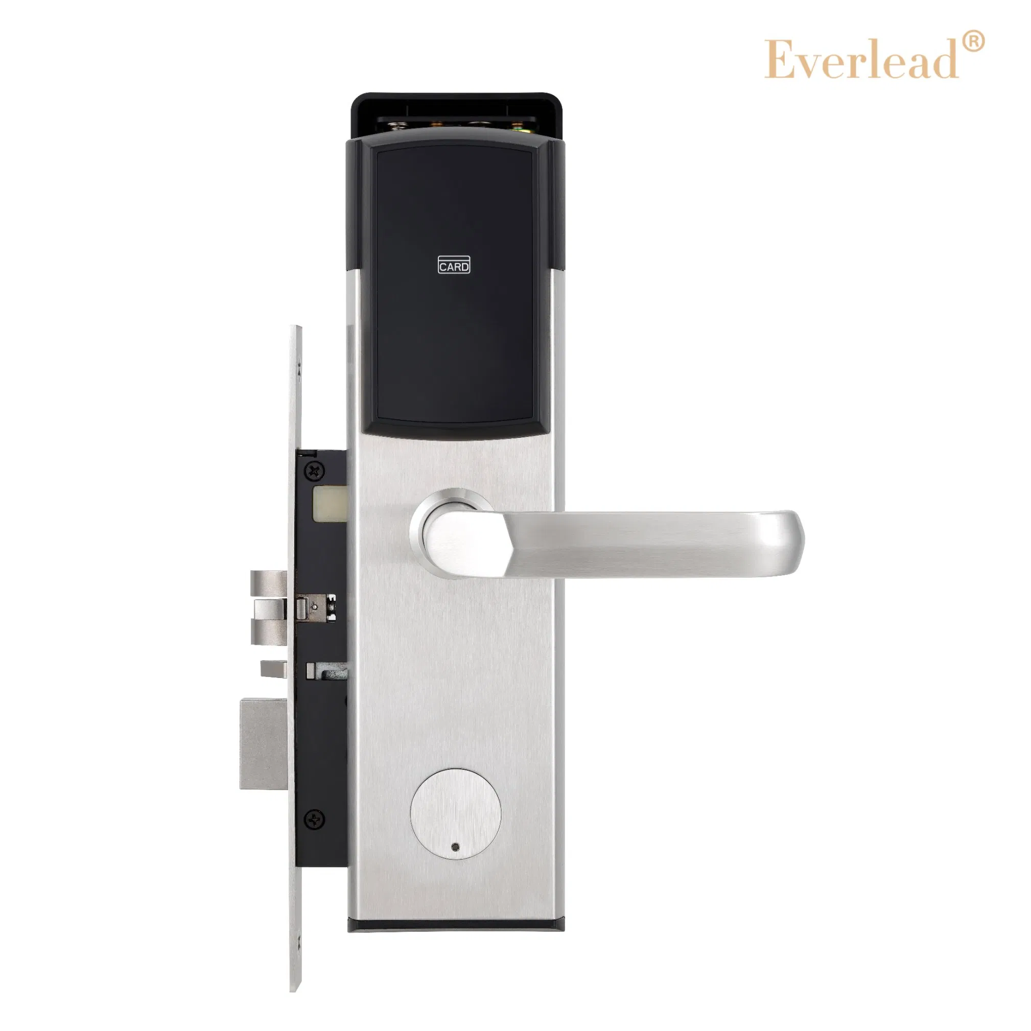 Free Key Card Hotel Door Lock Software Access Management System