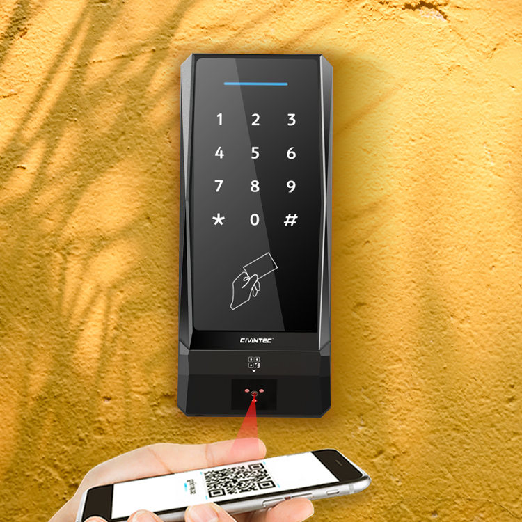 Cloud Based Visitor Management System Guest Check in System Hospital Visitor Management System