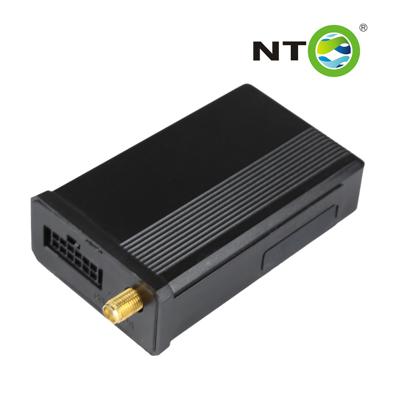 Ntg05 GPS Precise Locating 2g/4G Vehicle GPS Tracker Car Alarm System Working with Original Remote Controller