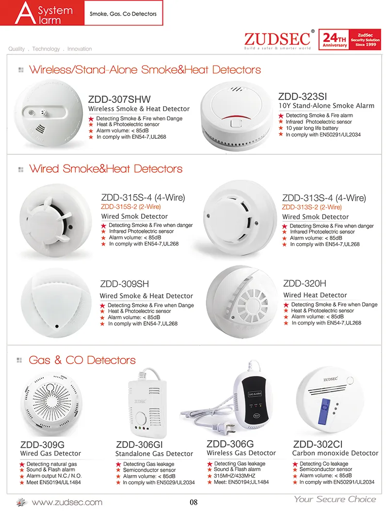 Related Security Product 2