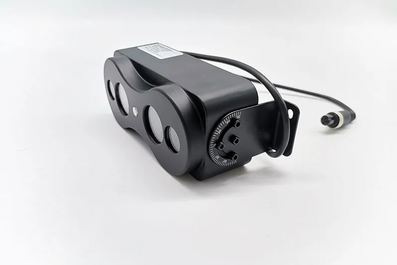 Passenger Counter System 1