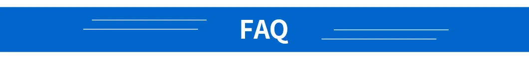 Final Quality Control