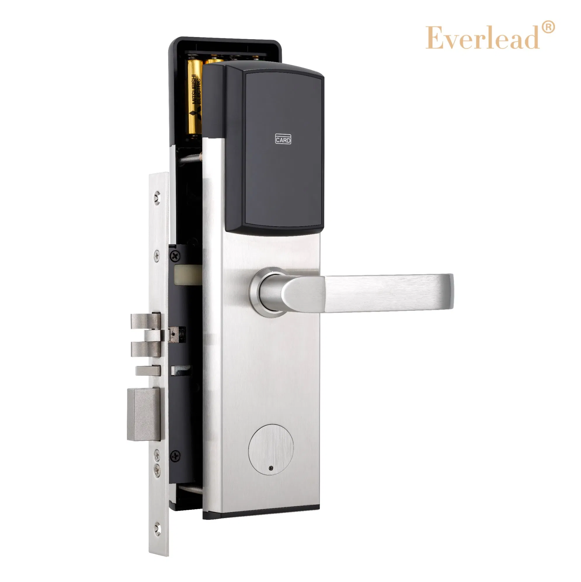Free Key Card Hotel Door Lock Software Access Management System