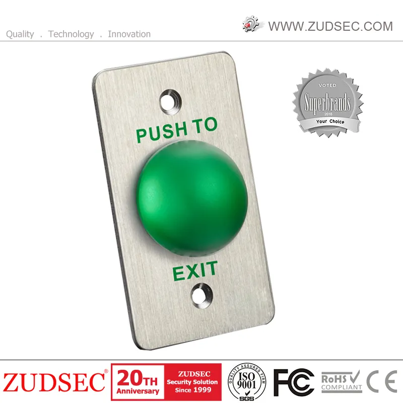 RFID Keypad Access Control 5
