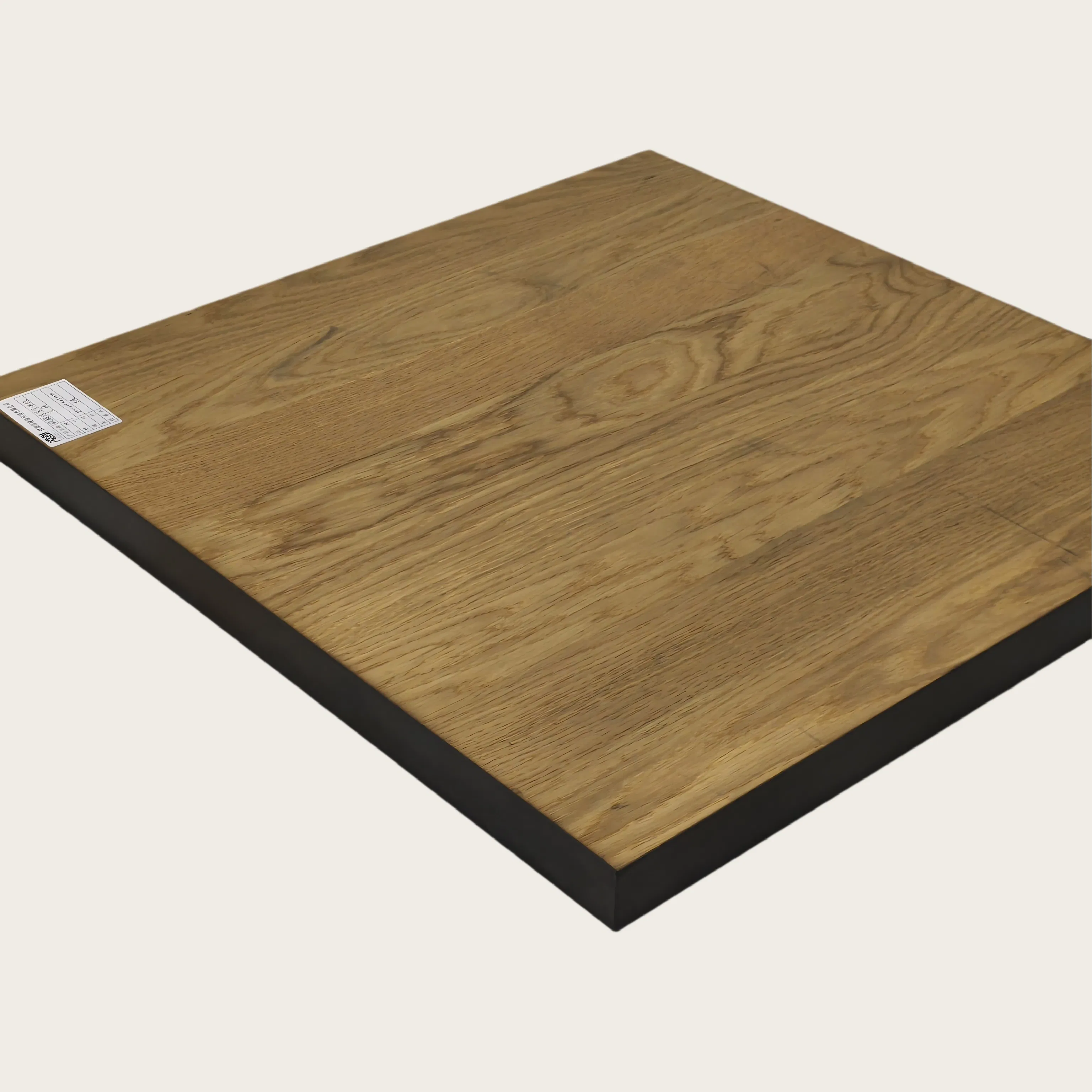 Lingding HDF Raised Floor System for Efficient Data Center Airflow Management