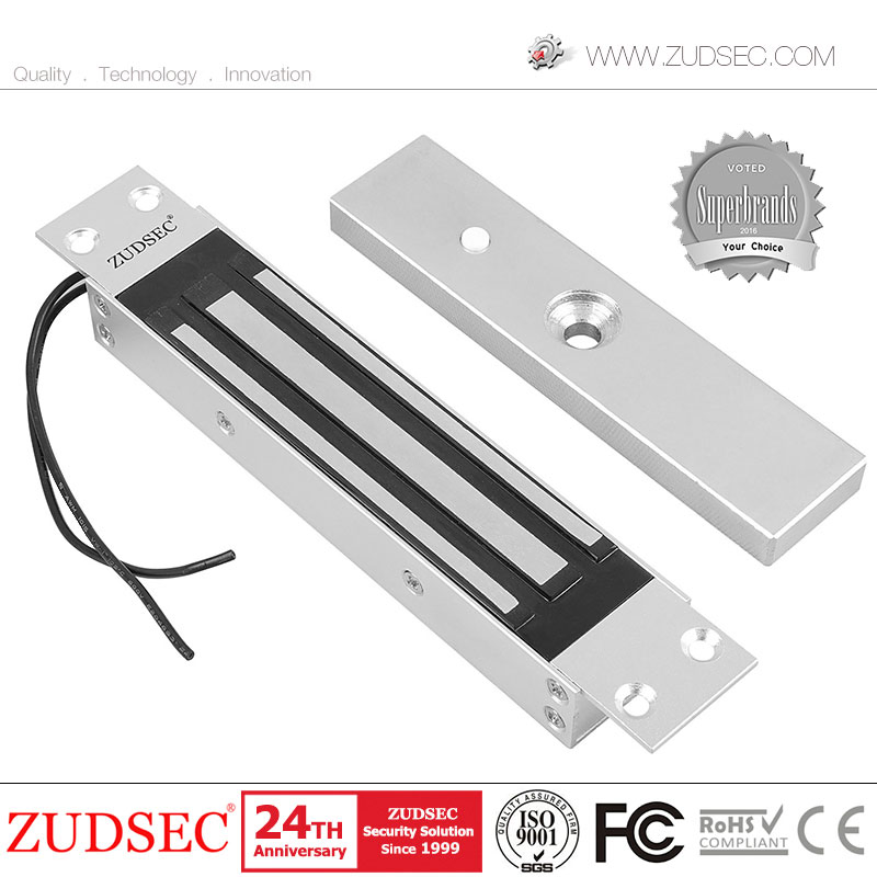 Tuya WiFi Smart Access Control Door Lock Waterproof Fingerprint Access Control System