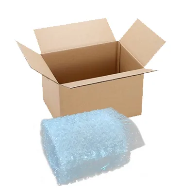 Packaging Box