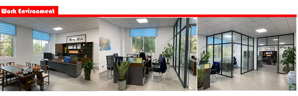 Integrated Control System